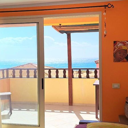 Sal Service Joli Penthouse Santa Maria Εξωτερικό φωτογραφία